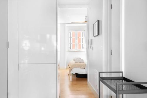 GuestReady - Sleek flat near the Botanical Garden