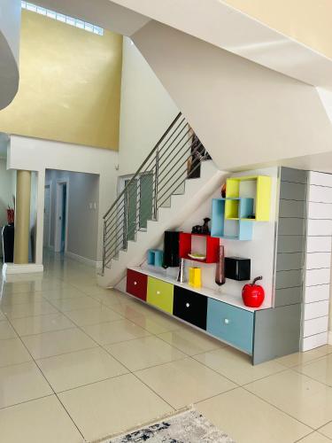 Gallery image of 50 Boutique Hotel and Spa in Gqeberha