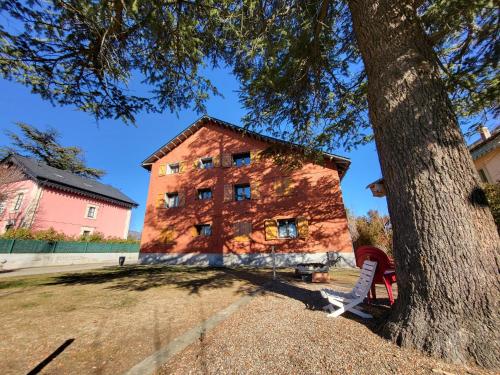 Fotografie z fotogalerie ubytování Apto De Montaña En Puigcerdà v destinaci Puigcerdà