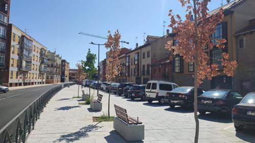 Η γειτονιά γύρω από ή μία γειτονιά κοντά σε αυτό το διαμέρισμα