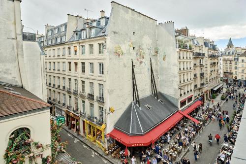 Lovely Small Studio in the Heart of Saint-Germain
