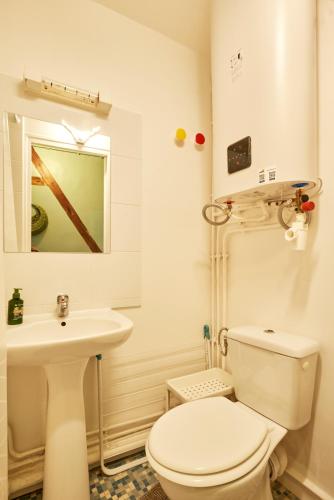 Lovely Small Studio in the Heart of Saint-Germain
