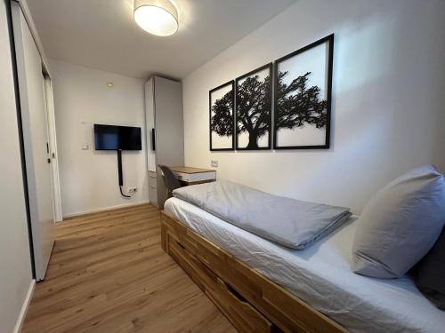 Φωτογραφία από το άλμπουμ του Guesthouse Alpinum στο Χάλστατ