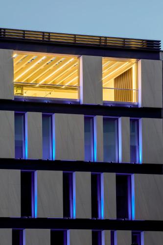 Fasma Suites Luxury Apartments in Piraeus