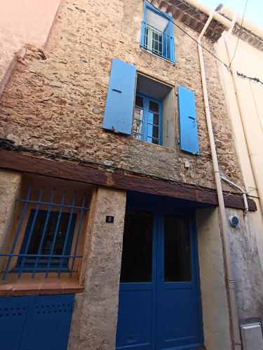 Maison entière Les Maisons de Gaia