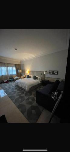 Apartment at Address Marassi Golf Resort