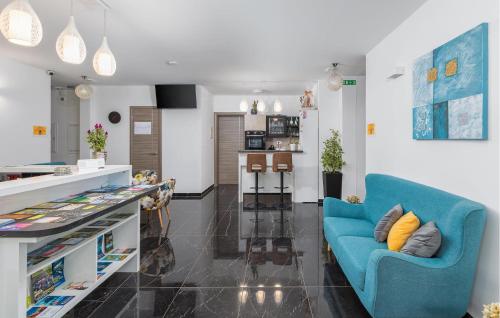 Nice Apartment In Pula With Wifi