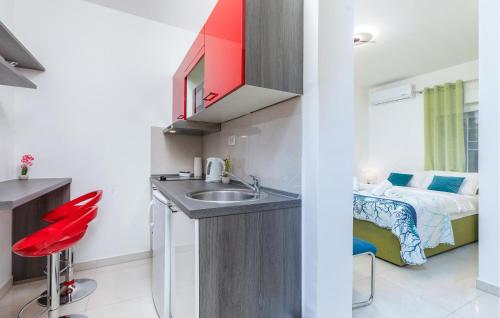 Nice Apartment In Pula With Wifi