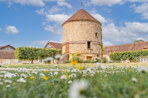 Φωτογραφία από το άλμπουμ του DOMAINE ST GERMER σε Reilly