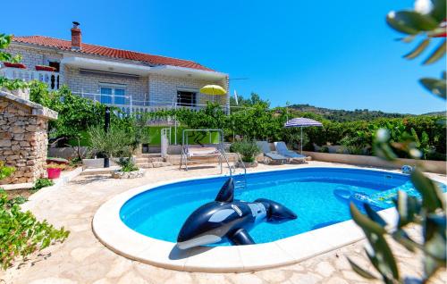 Beautiful Home In Sibenik
