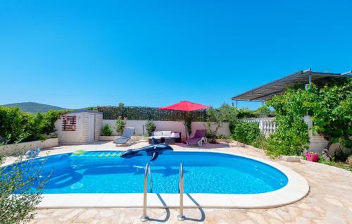 Beautiful Home In Sibenik