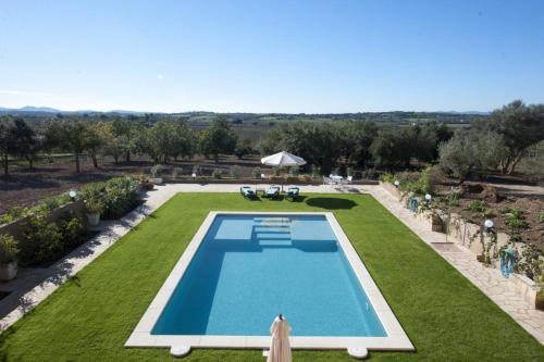 Your Dream Home in Manacor City, 1019
