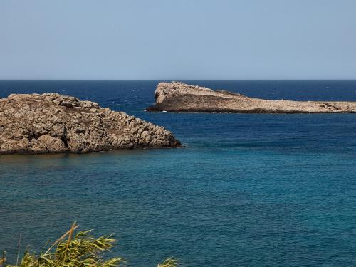 Φυσικό τοπίο κοντά σε αυτό το θέρετρο