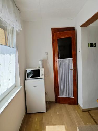 Gallery image of Apartma Evi in Žaga