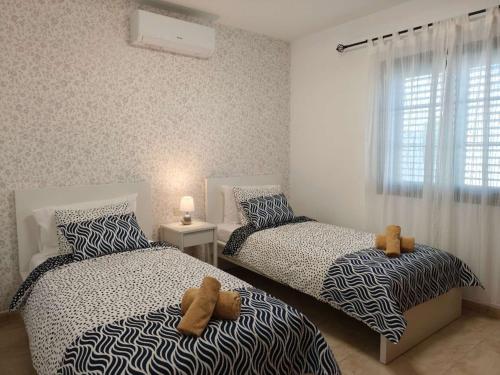 Casa Femes Piscina Climatizada