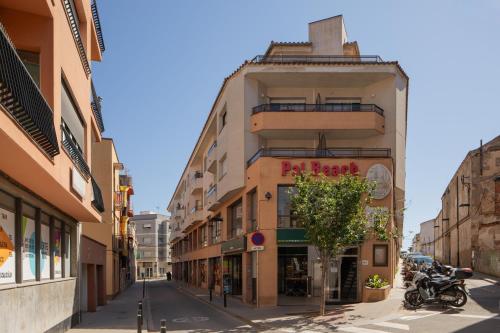 Apartaments Palamós - Pal Beach