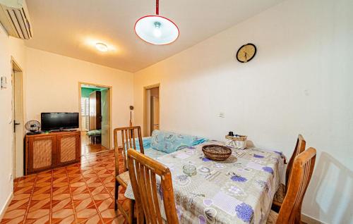 Awesome Apartment In Korcula With Wifi