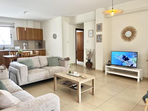 STAY Sunny Palms Penthouse