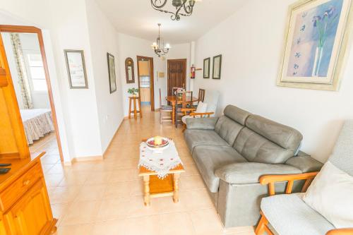 Apartamento Toboso III