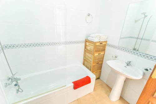 Apartamento Toboso III
