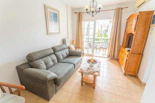 Apartamento Toboso III