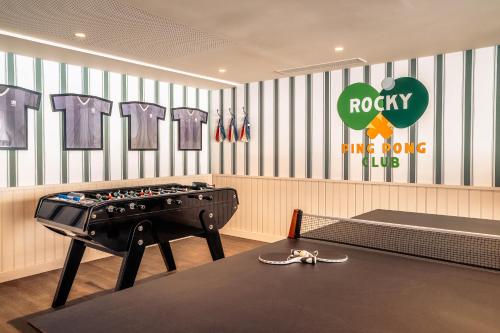Appartements RockyPop Marseille photo 24