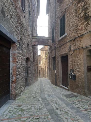 Gallery image of Ottone da Todi in Todi