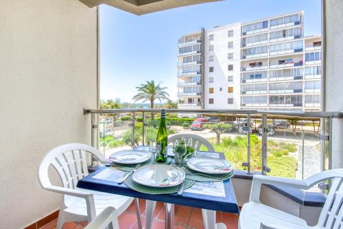 Punta Pelegri 320 Roses - Immo Barneda