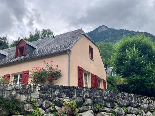 Chalet D-LYS