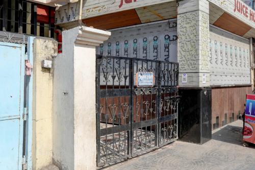 Gambar di galeri bagi Hotel O Awadh Inn di Prayagraj