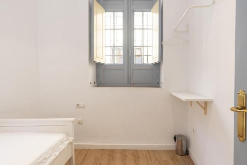 Central Malaga 2 Bedroom
