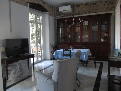 Villa Amalia Suites Malaga