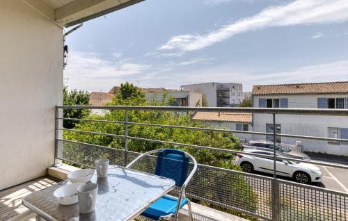 Appartement Proche Plage