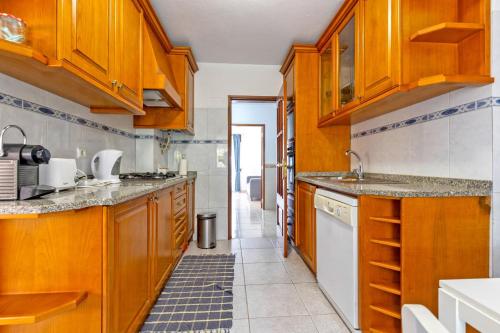Apartamento Praia Boa