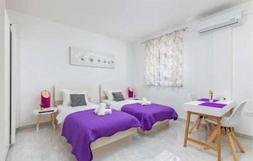 Pet Friendly Apartment In Pula With Wifi