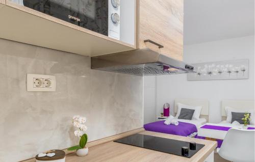 Beautiful Apartment In Pula