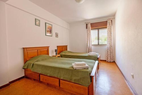 Apartamento Praia Boa