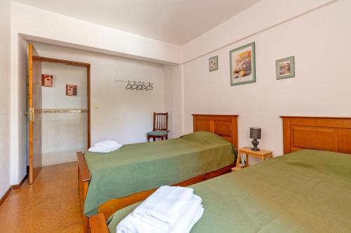 Apartamento Praia Boa