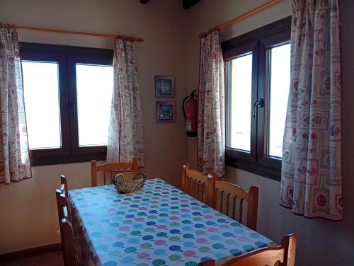 Fotografie z fotogalerie ubytování Casa Rural el Roque -Elegant Stay & BBQ, El Hierro v destinaci Taibique