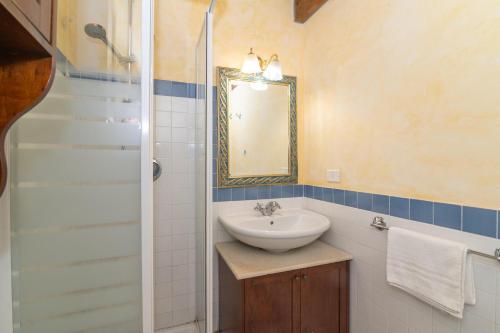 Gallery image of Villa Mariluce in Cuile Pazzoni