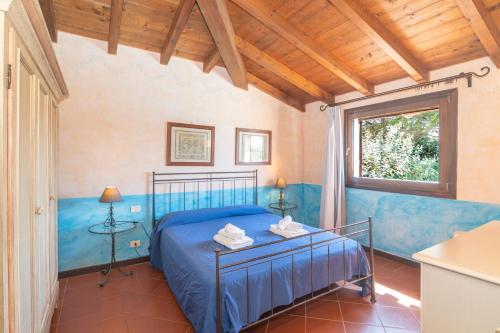 Gallery image of Villa Mariluce in Cuile Pazzoni