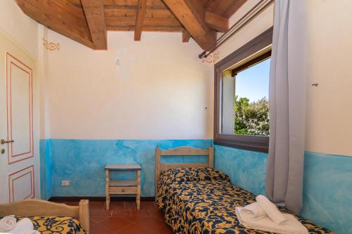 Gallery image of Villa Mariluce in Cuile Pazzoni