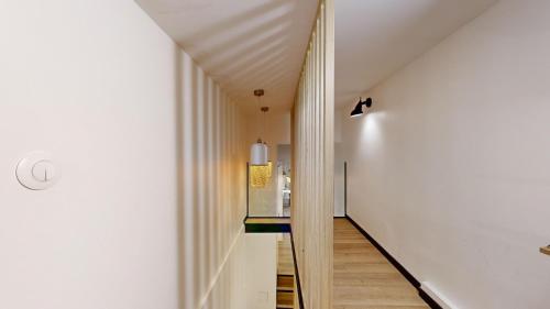 194 Suite Maison parisienne