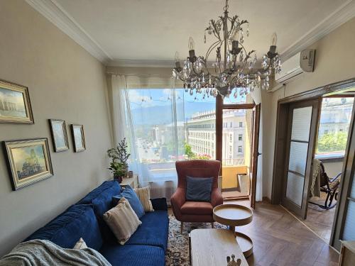 S íRMA Apartment - Amazing View of the Golden Domes