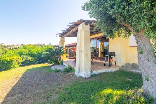 Gallery image of Villa Mariluce in Cuile Pazzoni