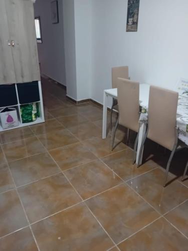 habitacion Vialia 1