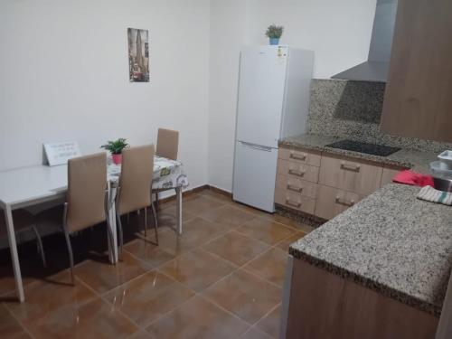 habitacion Vialia 1