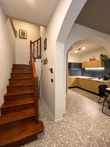 Gambar di galeri bagi CaseNuoveSette di San Benedetto del Tronto
