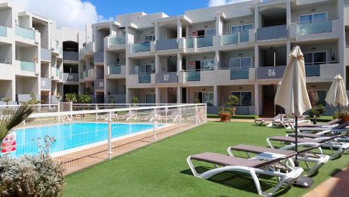 Coral Bliss Corralejo by Sea You There Fuerteventura