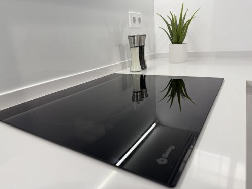 Apartamento boho con terraza photo 3